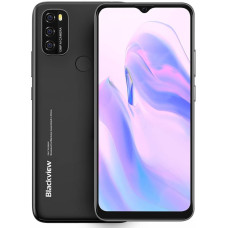 Blackview A70 Pro DS 4GB/32GB Juoda ES