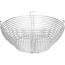 Kamado Joe® - Classic Stainless Steel Charcoal Basket