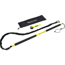 TRX Training – RIP Trainer Basis-Kit, Grundlage für die Stärkung des Rumpfs und zur Steigerung der Herz-Kreislauf-Ausdauer