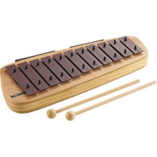 Nino Percussion NINO902 C – Major Glockenspiel