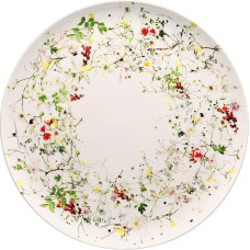 Rosenthal Brillance Fleurs Sauvages Platzteller 32 cm