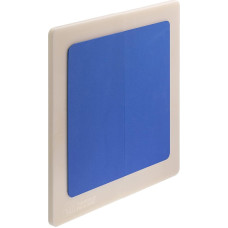 PnP Fragile Plastic Pickguards for Black Strap Taekwondo Tae Kwon Do Karate Martial Arts Professionals