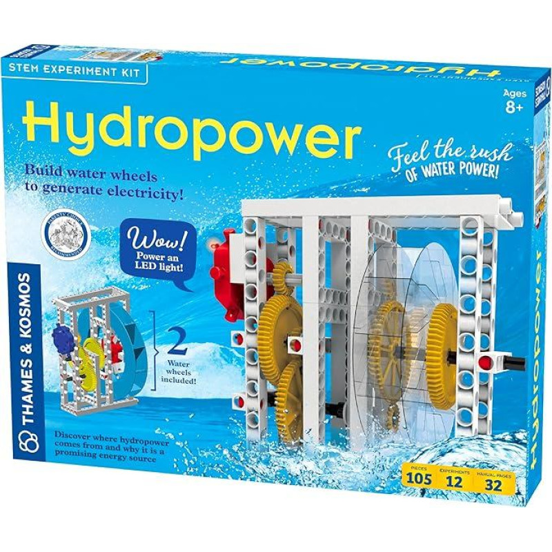 Hydropower