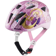 ALPINA Ximo Disney Girls' Cycling Helmet