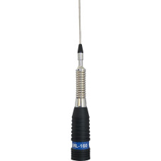 PNI ML160 145 cm ilgio belaidė CB antenos antena, suderinama su bet kokiu CB radijo imtuvu