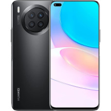 HUAWEI nova 8i išmanusis telefonas 6,67 colio, 66 W įkrova, 64 MP 4 krypčių dirbtinio intelekto kamera, 6 GB RAM + 128 GB ROM, 4300 mAh, EMUI 11, [standartinė 