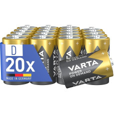 VARTA 