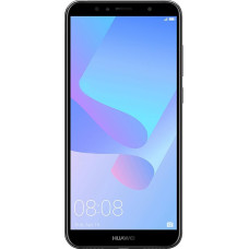 Huawei 6901443232147 Y6 Prime 2018 Išmanusis telefonas Schwarz