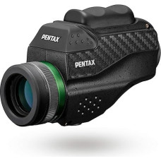PENTAX monokuliniai žiūronai VM 6x21 WP