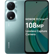 Honor 90 Smart 5G 128GB/4GB RAM Žalia