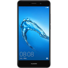 Huawei 51091RMB Y7 išmanusis telefonas (14 cm, 5,5 colių ekranas, 16 GB atmintis, 