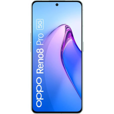 Išmanusis telefonas OPPO Reno 8 Pro 5G 6,7 colių (8 + 256 GB) Žalias