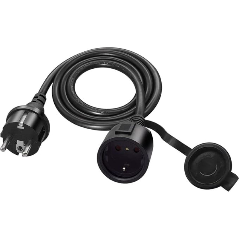 RIIEYOCA Shucko ilgintuvas, 