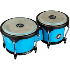 MEINL Percussion Moulded ABS Bongo 6 1/2
