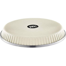 Meinl Percussion Remo Conga Head - Nuskyn Fell für 11,75 Zoll Congas - TTR-Rim - Durchmesser 29,845 cm - Kunststoff, Weiß (RTHEAD-1134NS)