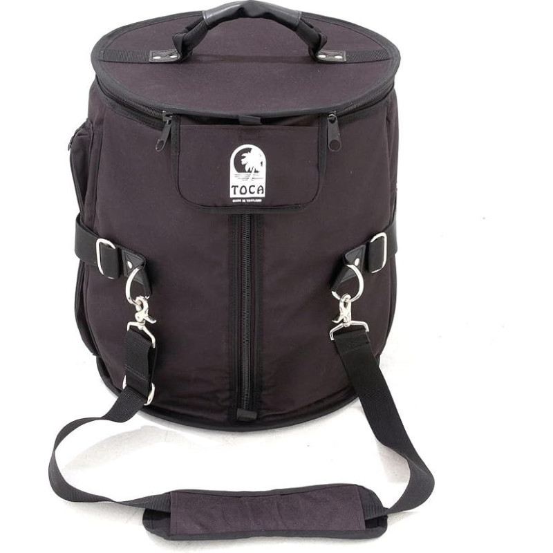 TOCA TO807944 Tambora Bag Black T-TAMB