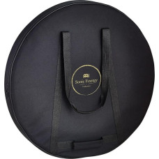 Sonic Energy Tasche für Gongs/Tam Tams – 36 Zoll/91 cm – Aus Nylon, mit Samtfutter und Tragegriffen – Für Transport und Aufbewahrung (MGB-36)