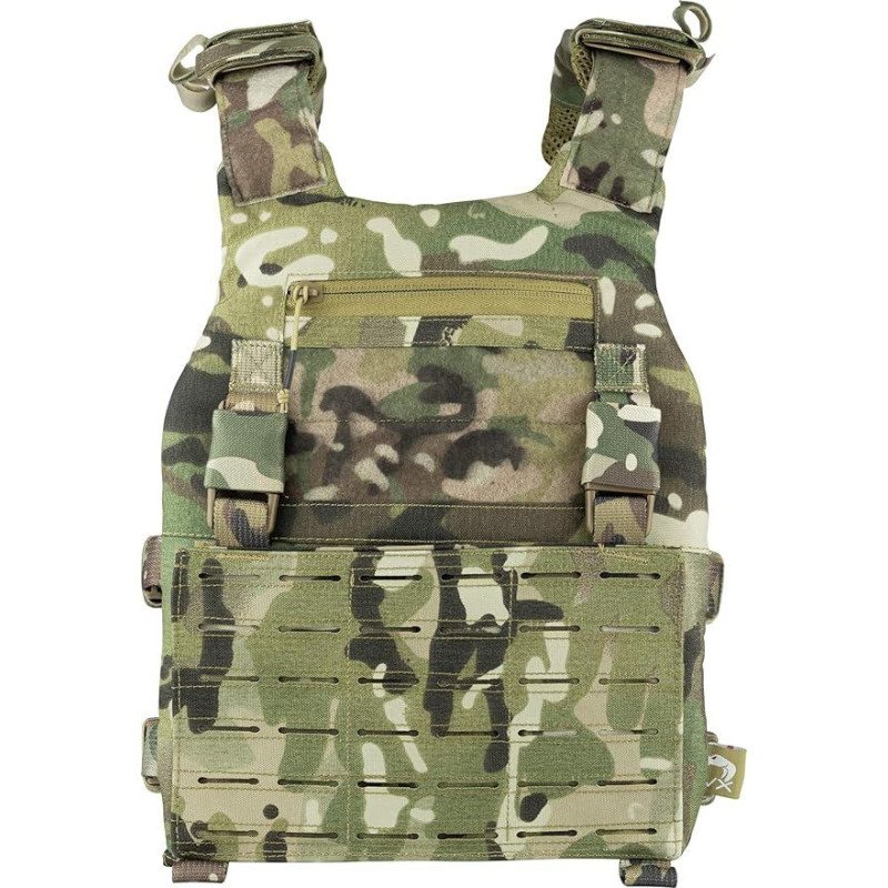 Viper TACTICAL VX Buckle Up Gen2 plokštelių laikiklis