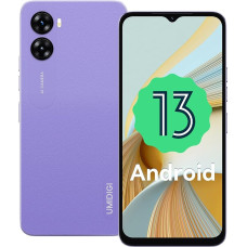 UMIDIGI G3 Plus išmanusis telefonas be sutarties (2023), 