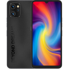 UMIDIGI išmanusis telefonas be sutarties Pigūs NFC, 128GB mobilieji telefonai, 48MP + 16MP kamera, 6,7 colių HD+ ekranas, 4GB RAM, 5150mAh aštuonių branduolių, 4G Dual SIM / pirštų atspaudai / GPS, 