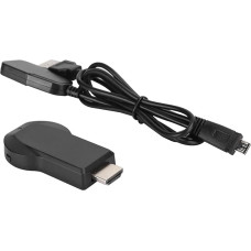 TV belaidžio ekrano imtuvas HDMI Dongle, TV WLAN Stick TV Stick WLAN HDMI Stick, skirtas 