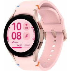 Samsung Galaxy Watch FE Rose 40 mm Montre Connectée Samsung Galaxy Watch FE Rose 40 mm