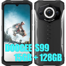 DOOGEE S99 (2023), 