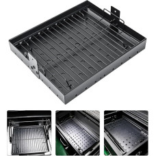 GFTIME 38-71 cm reguliuojamas anglių dubuo, skirtas 