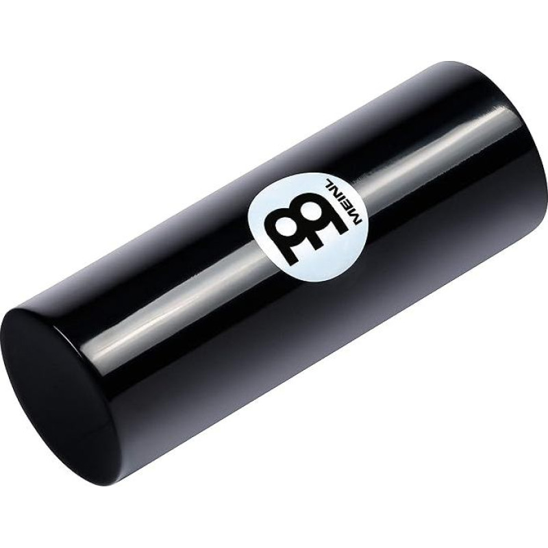 Meinl Fiberglass Shaker Large - Black