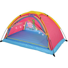 Peppa Pig M009722 Dream Den Tent, Multi-Colour
