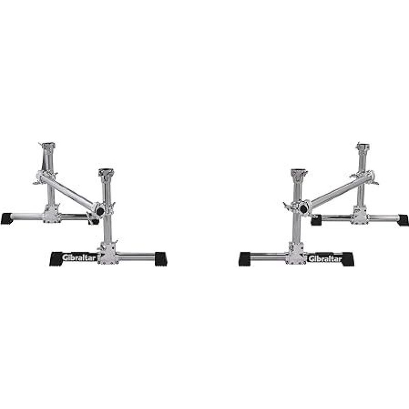 Gibraltar GSSMS Rack System Stealth SMS