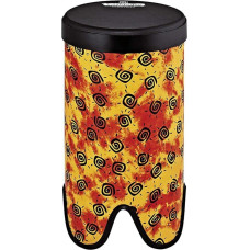 Meinl VivaRhythm Soft Sound Series Pop Off Bass Drum - 10 Inch (VR-BDPO10-NH)