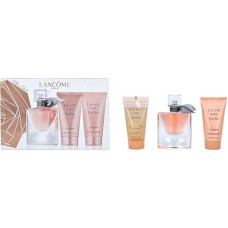 LANCOME La Vie Est Belle rinkinys (EDP 30 ml + kūno losjonas 50 ml + dušo želė 50 ml)