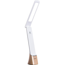 The Daylight Company Smart Travel Lamp, White