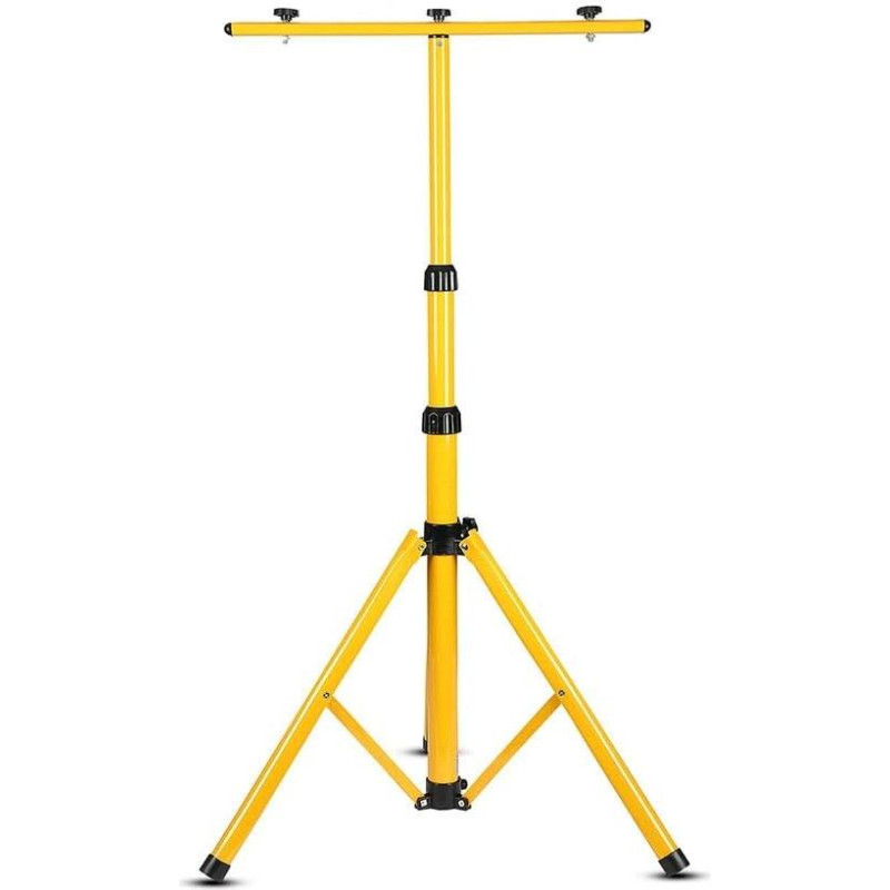 V-TAC 9104 Tripod for 2 LED Flood Light