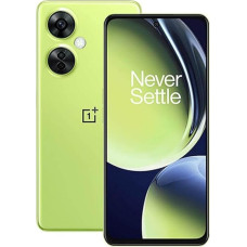 OnePlus Nord CE 3 Lite 5G Visi operatoriai 128/8GB RAM Dual SIM Pastelinė kalkė