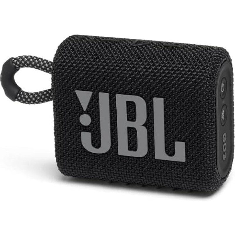 JBL GO3