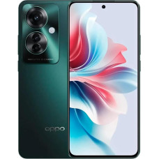 OPPO Reno11 F 5G 8+256GB, išmanusis telefonas 