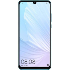 Huawei P30 Lite New Edition 256GB mobilusis telefonas, šviesiai mėlynos/ violetinės spalvos kvėpuojantis kristalas