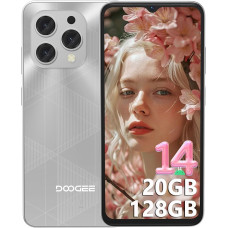 DOOGEE N55 Plus (20GB + 128GB) 