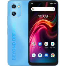 UMIDIGI G1 MAX išmanusis telefonas be sutarties, 6GB + 128GB mobilusis telefonas, 