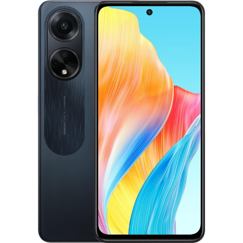 OPPO A98 5G 17,1 cm (6,72