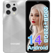 DOOGEE N55 Plus 