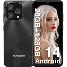 DOOGEE N55 Plus 