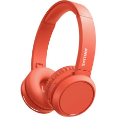 PHILIPS Audio TAH4205RD/00 Ausinės su 