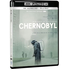 Černobylis [2Blu-Ray] [Region Free] (IMPORT) (Keine deutsche Version)