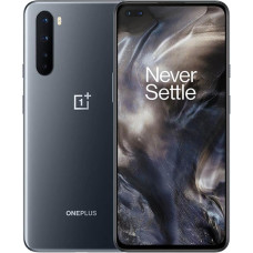 OnePlus NORD (5G) 12GB RAM 256GB išmanusis telefonas be sutarties, keturguba kamera, dvi SIM kortelės.