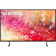 Išmanusis televizorius Samsung TU65DU7105 4K Ultra HD LED HDR 65'