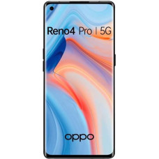 OPPO Pro 5G išmanusis telefonas 12/256 GB Space Black Dual SIM 