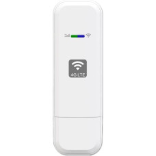 HOSAYA 4G SIM kortelė WiFi modemas Nešiojamas USB 4G maršrutizatorius su SIM kortelės lizdu Didelės spartos nešiojamasis kelionių hotspotas Mini maršrutizatorius Neblokuotas 4G Dongle